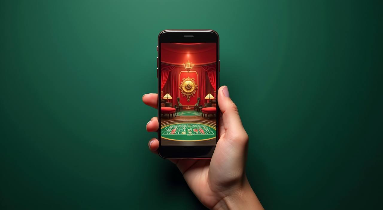 bigg6 mobile gaming