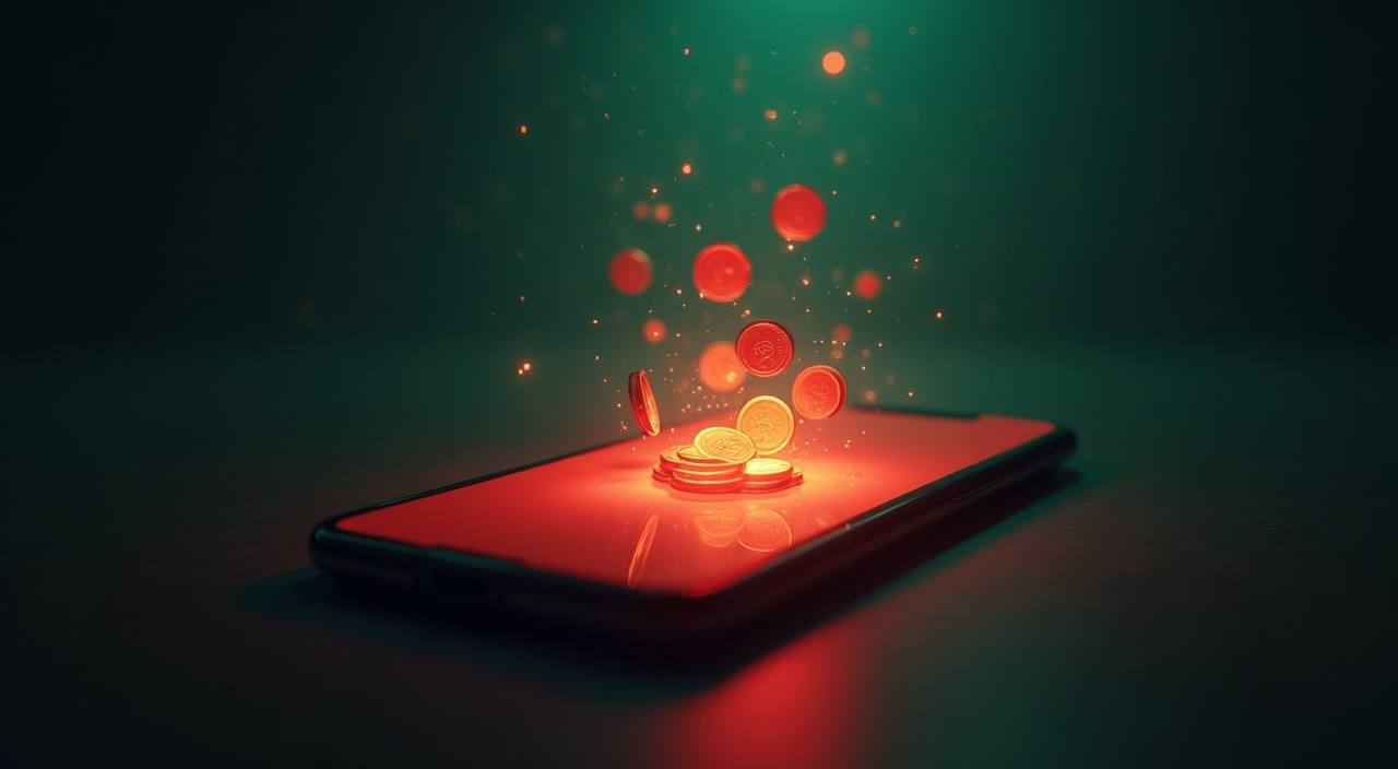 bigg6 mobile gaming